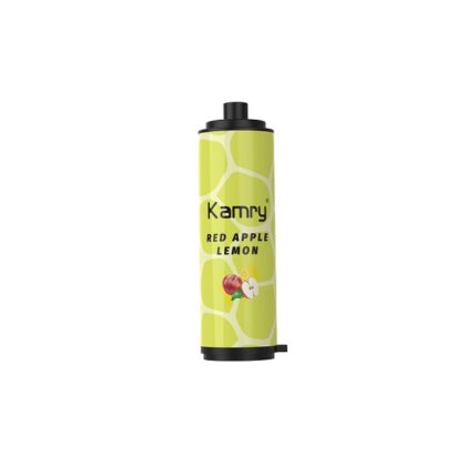 Kamry Bar 7000 Pod Roter Apfel Zitrone