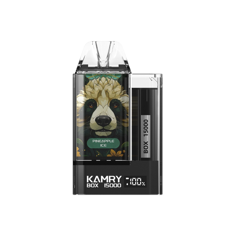 Kamry Box 15000 Piña