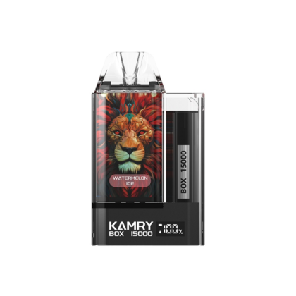 Kamry Box 15000 Pastèque