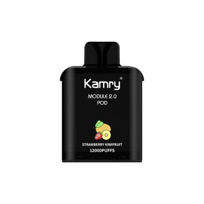 Kamry Modul Pod Erdbeere Mango Kiwi