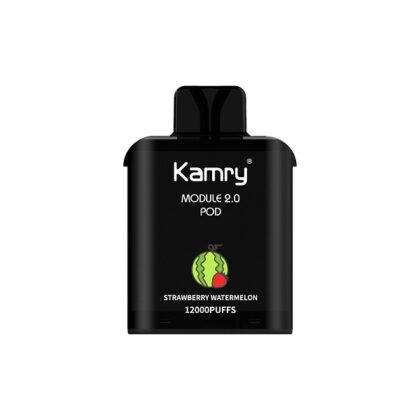 Module Kamry Pod Fraise Pastèque