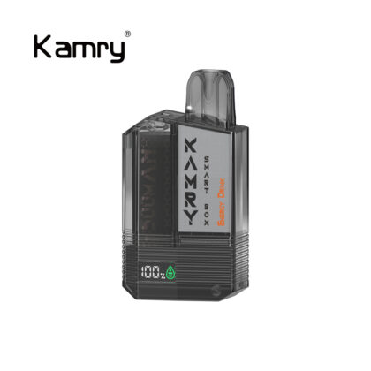 Bebida energética Kamry Smart Box