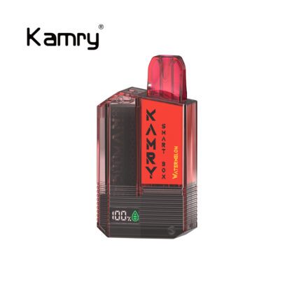 Kamry Smart Box Anguria