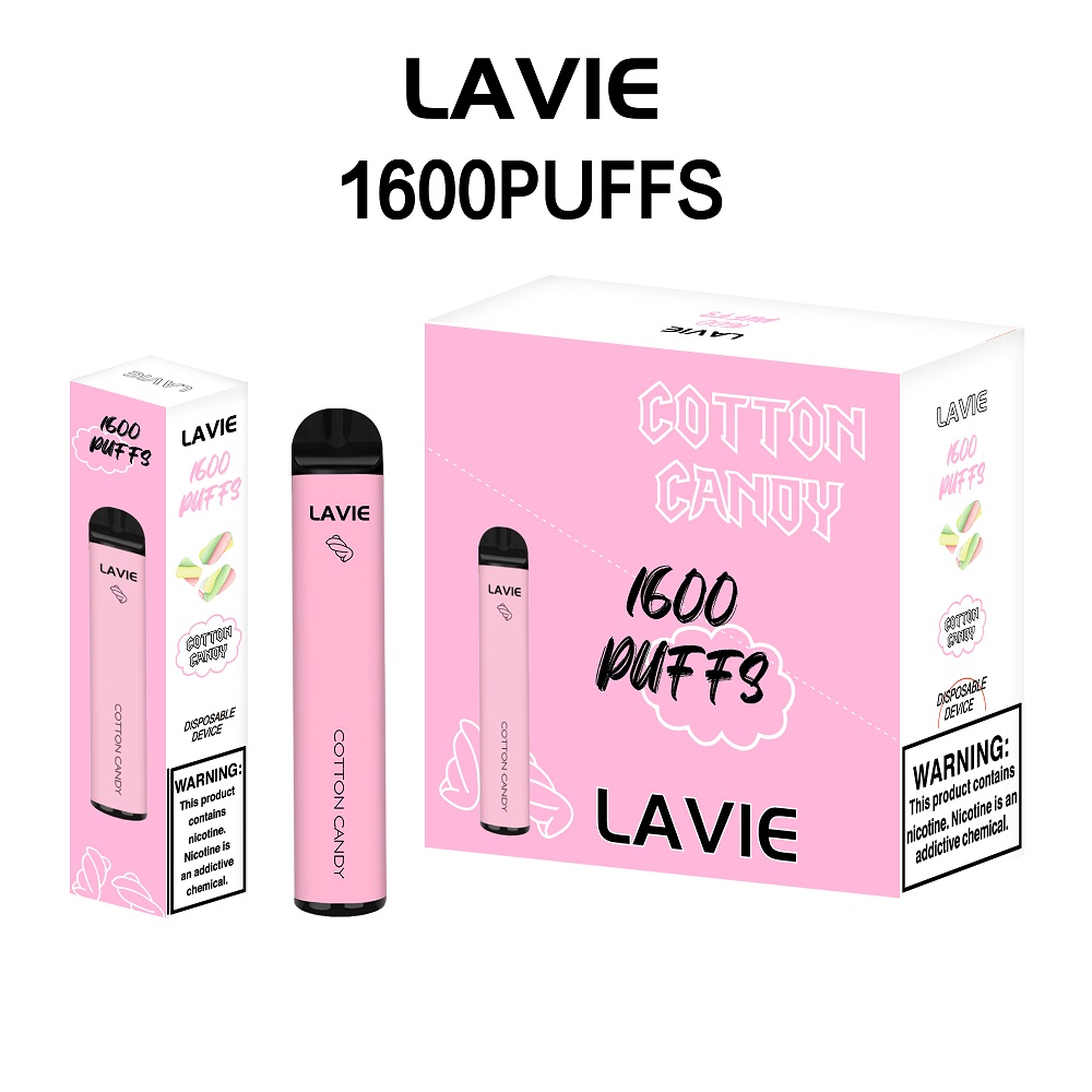 Lavie Bar 1600 Verpackung