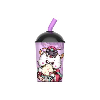 Lavie Max Cup 8000 Taro Eis