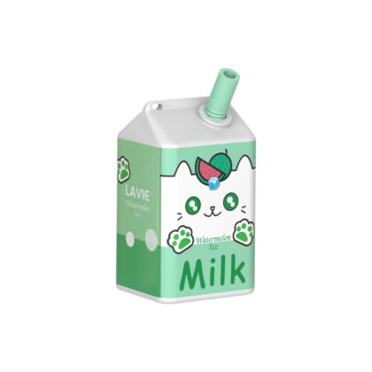 Lavie Milk 7000 Gelo de melancia