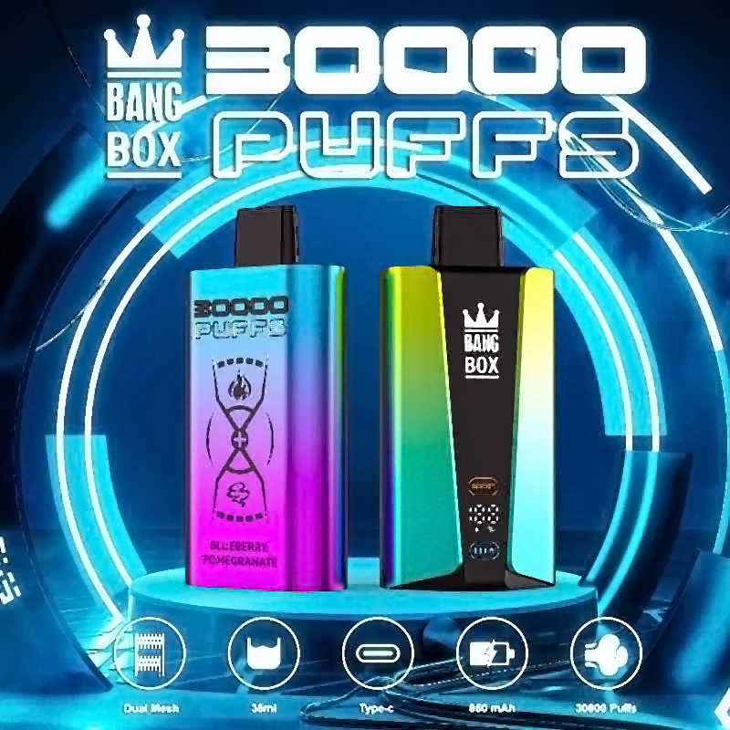 Bang Box 30000 Vape usa e getta(1)