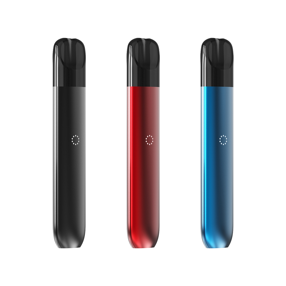 Kamry R5 600 Disposable Vape Color