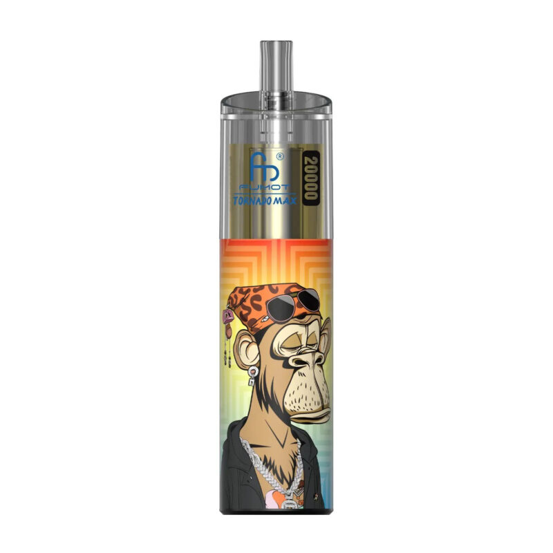 Fumot Tornado Max 20000 Puffs Einweg Vape (4)